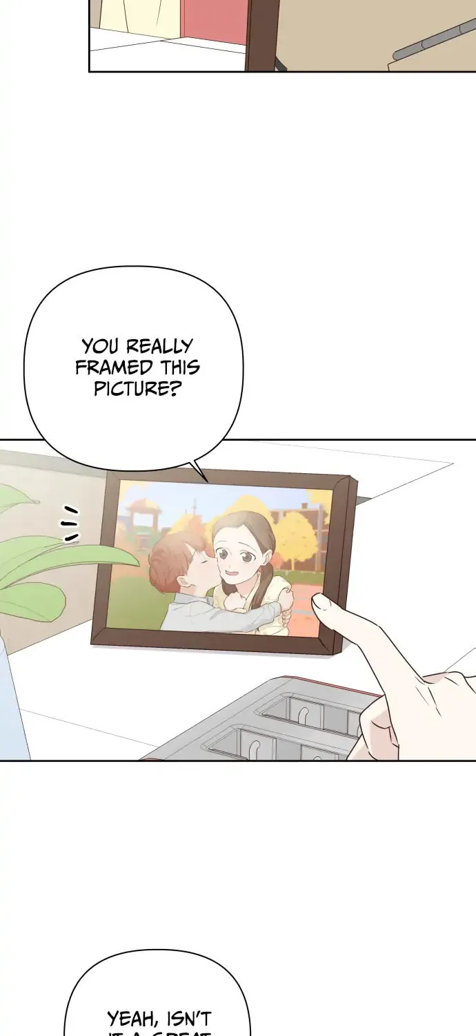 Love That Crosses the Line Chapter 6 page 18 - 