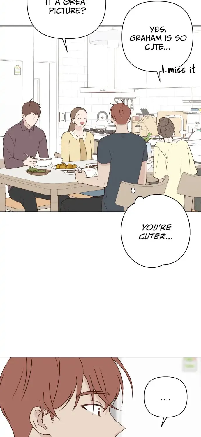 Love That Crosses the Line Chapter 6 page 19 - 