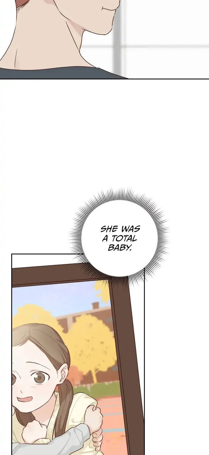 Love That Crosses the Line Chapter 6 page 20 - 