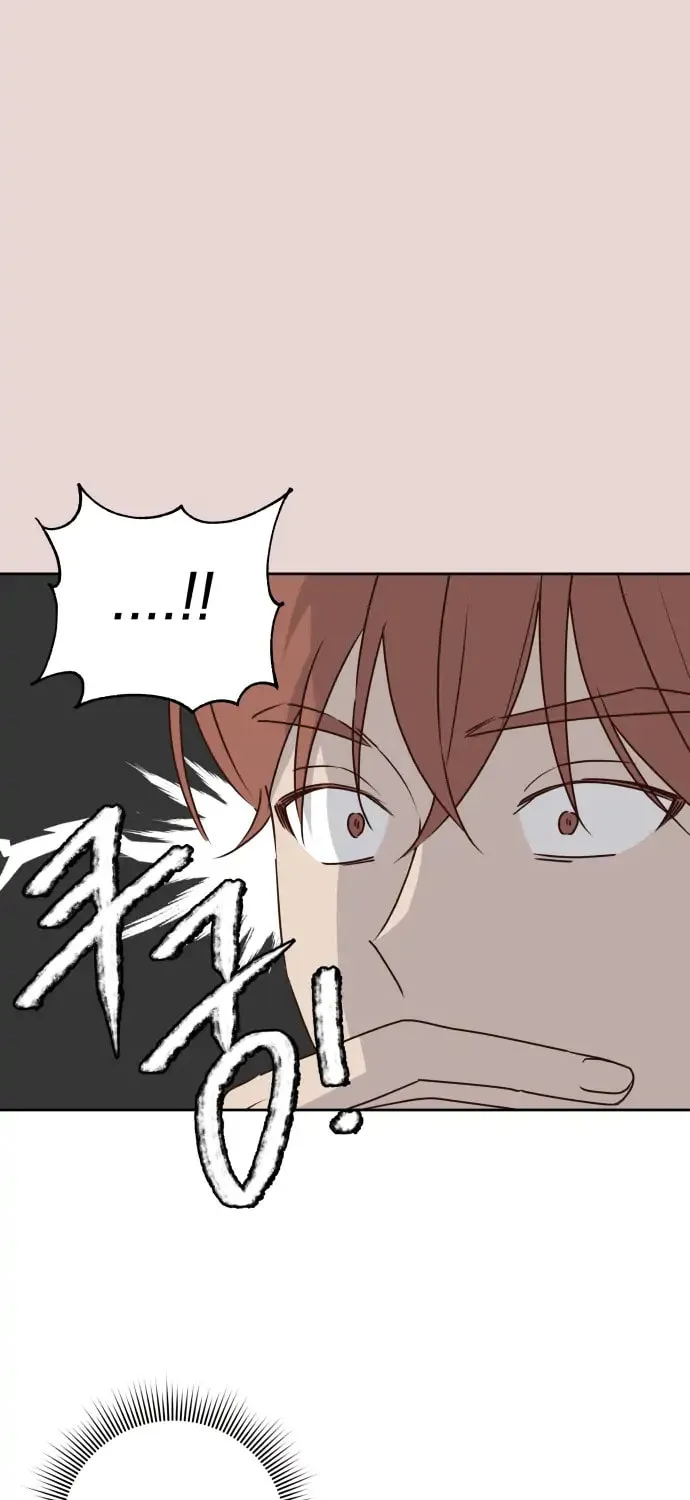 Love That Crosses the Line Chapter 6 page 3 - 