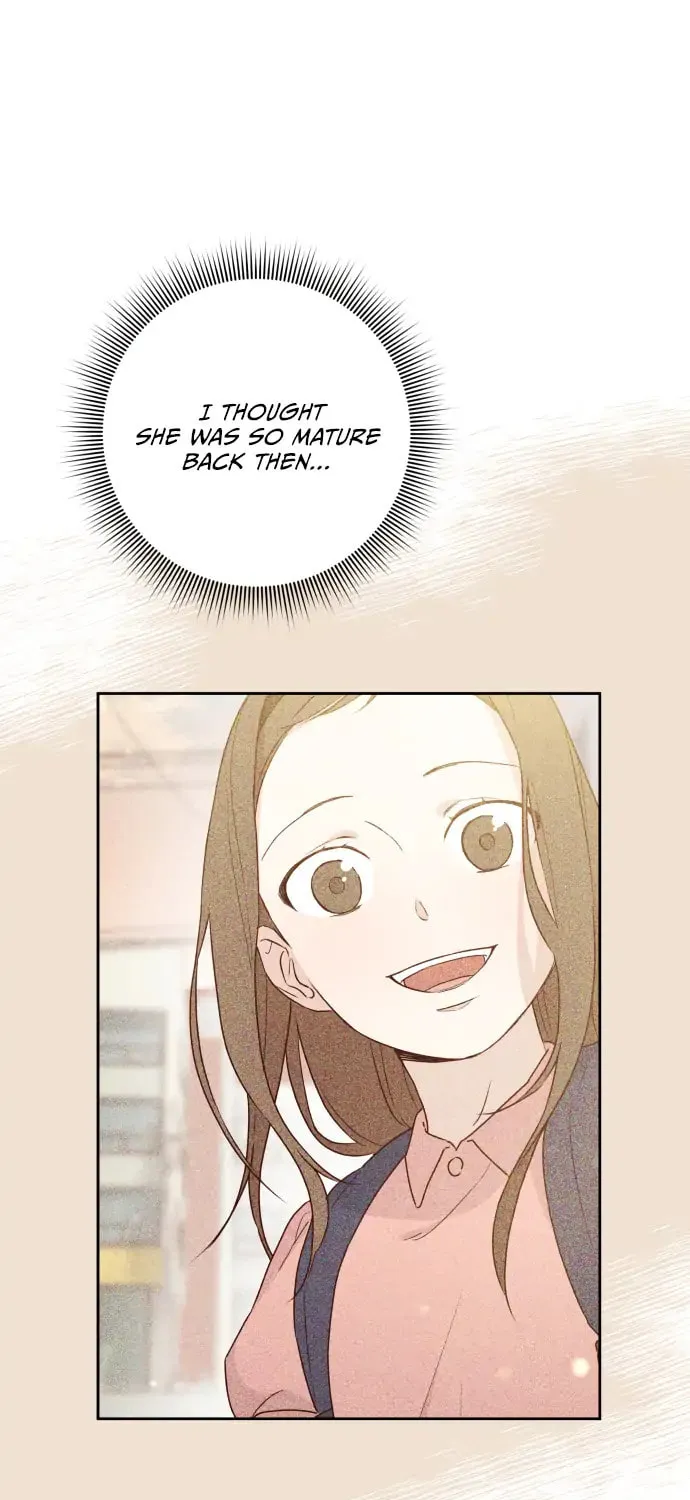 Love That Crosses the Line Chapter 6 page 22 - 