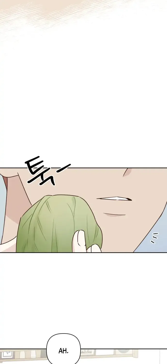 Love That Crosses the Line Chapter 6 page 23 - 