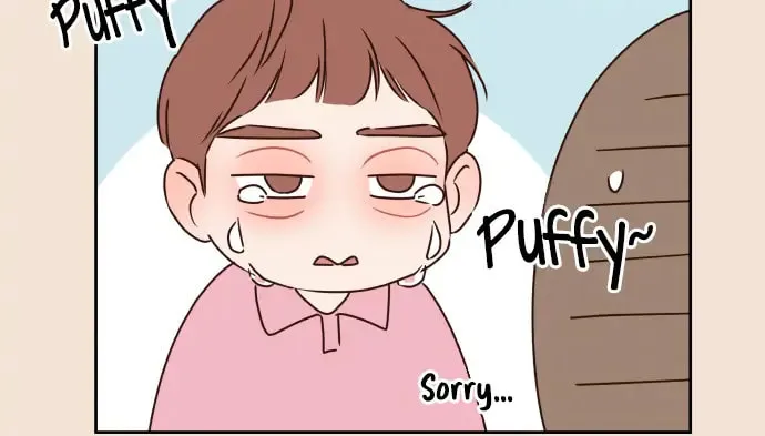 Love That Crosses the Line Chapter 6 page 35 - 
