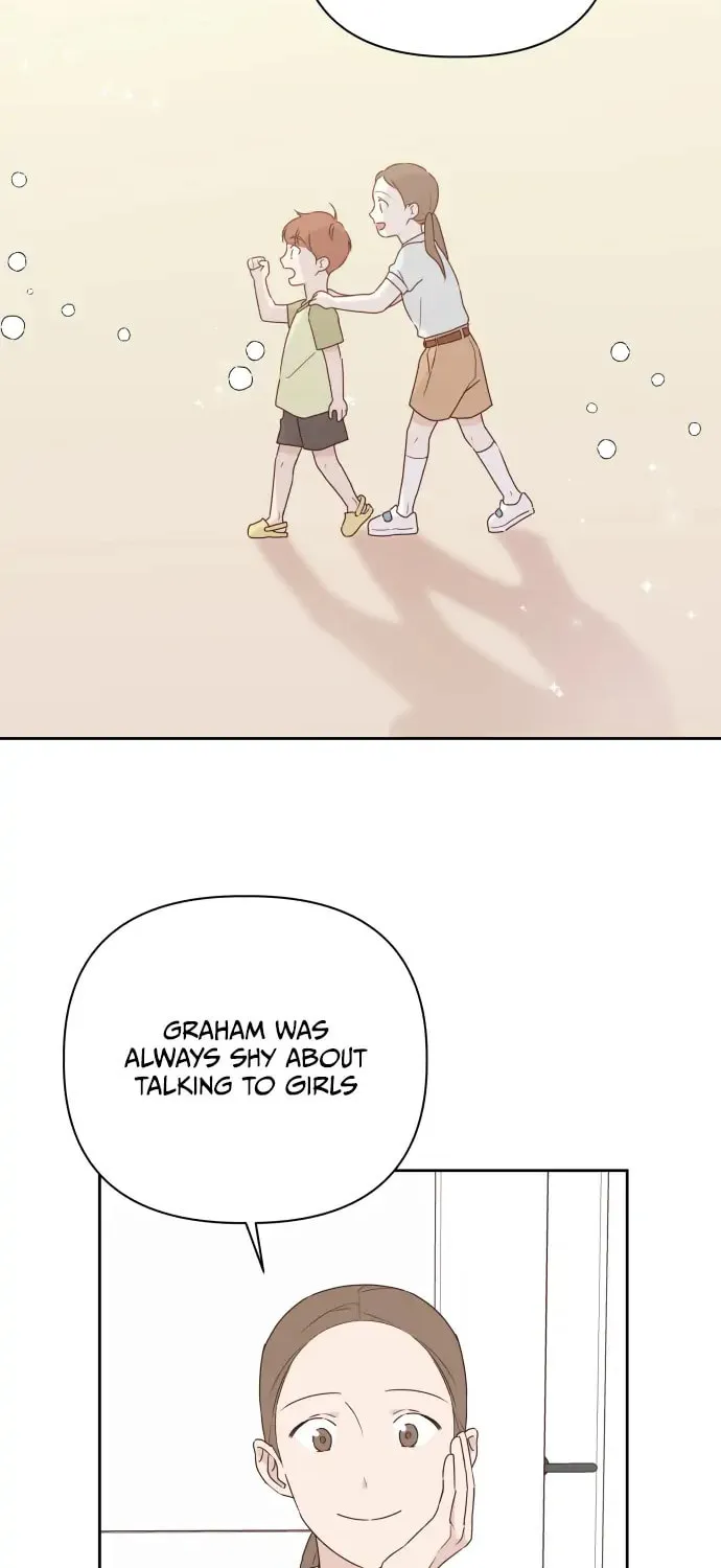 Love That Crosses the Line Chapter 6 page 37 - 