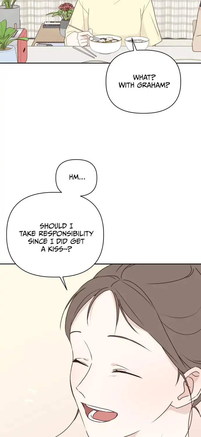 Love That Crosses the Line Chapter 6 page 39 - 
