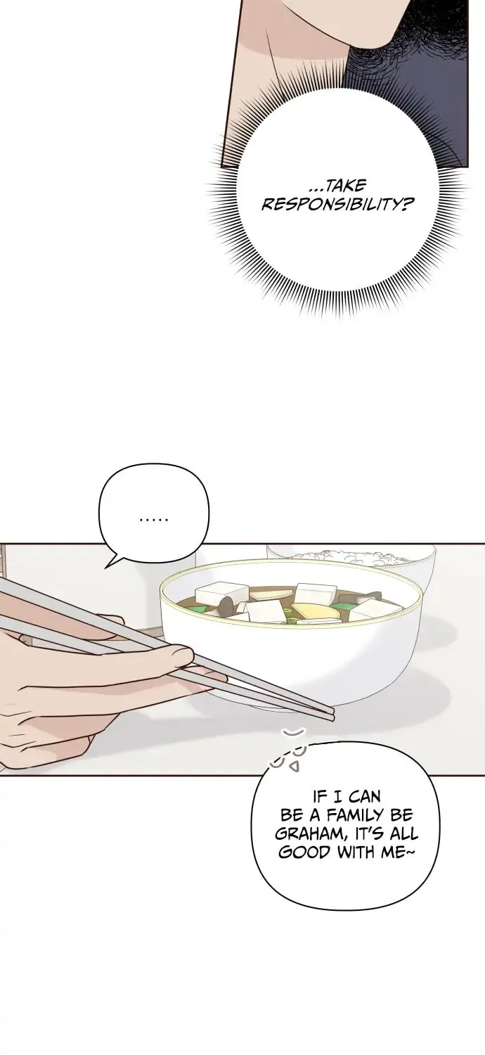 Love That Crosses the Line Chapter 6 page 41 - 