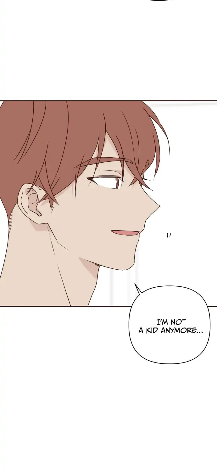 Love That Crosses the Line Chapter 6 page 44 - 