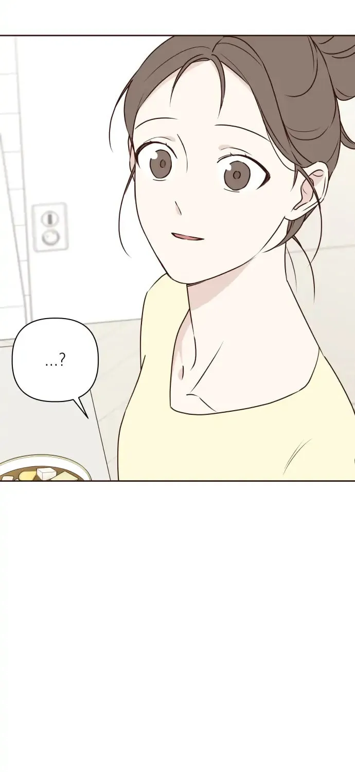 Love That Crosses the Line Chapter 6 page 45 - 