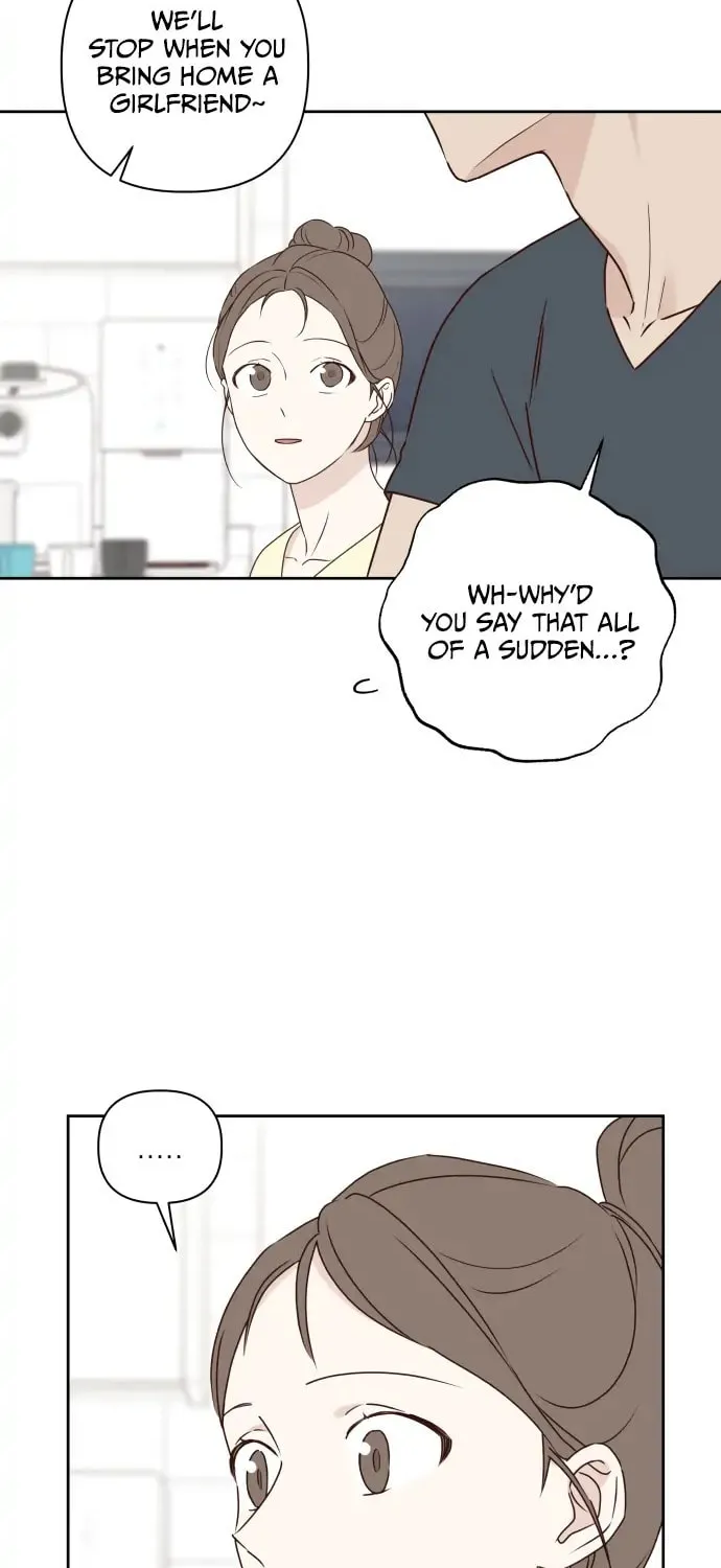 Love That Crosses the Line Chapter 6 page 48 - 
