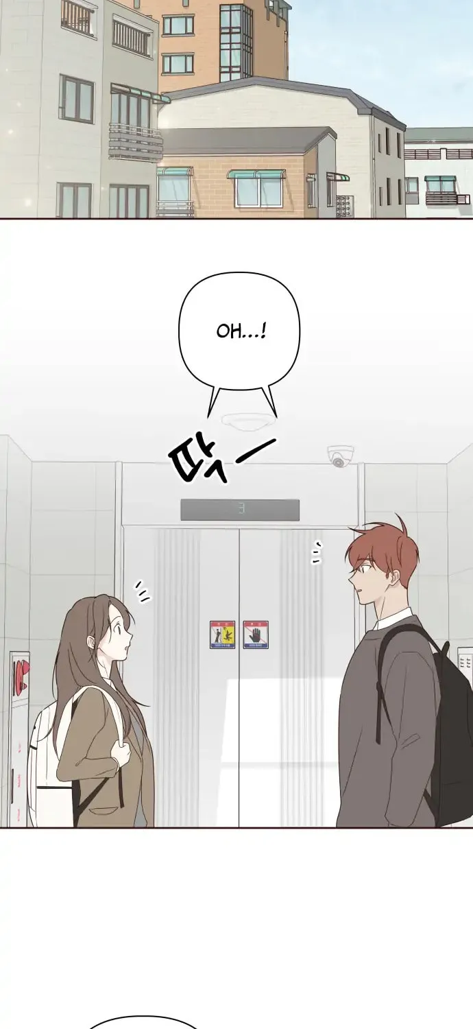 Love That Crosses the Line Chapter 6 page 51 - 