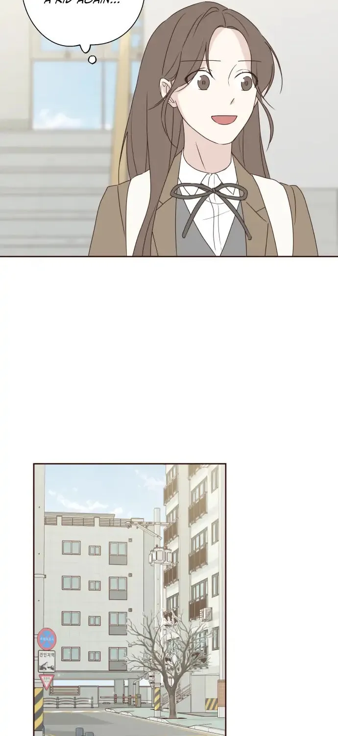 Love That Crosses the Line Chapter 6 page 55 - 