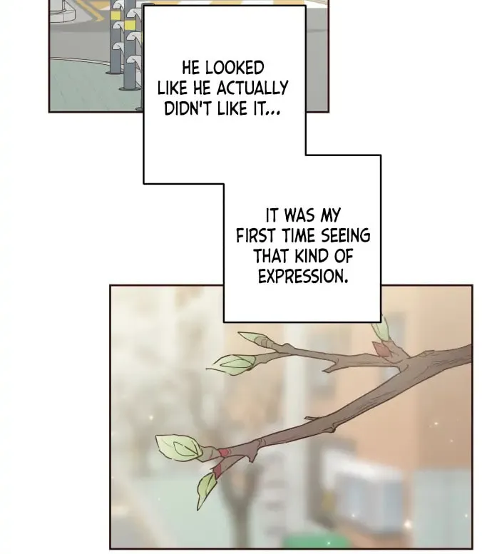 Love That Crosses the Line Chapter 6 page 56 - 