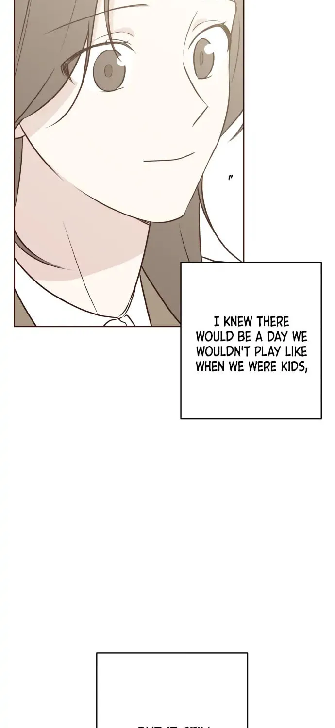 Love That Crosses the Line Chapter 6 page 60 - 