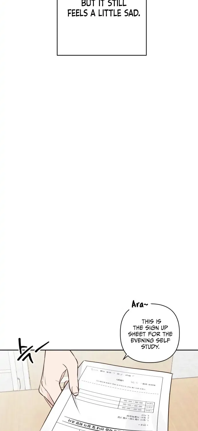 Love That Crosses the Line Chapter 6 page 61 - 