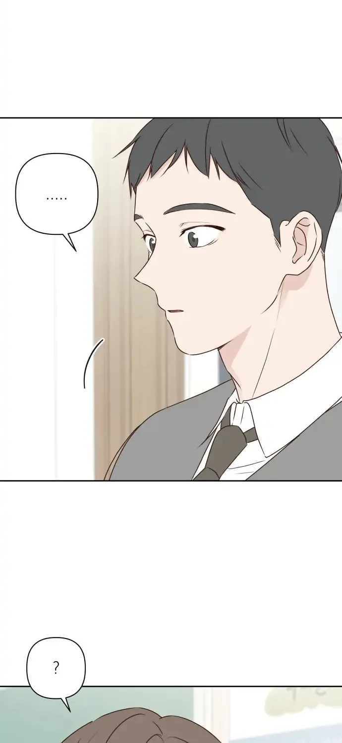 Love That Crosses the Line Chapter 6 page 69 - 
