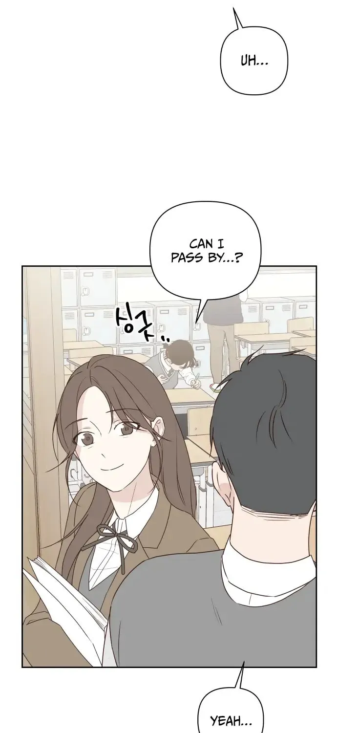 Love That Crosses the Line Chapter 6 page 71 - 