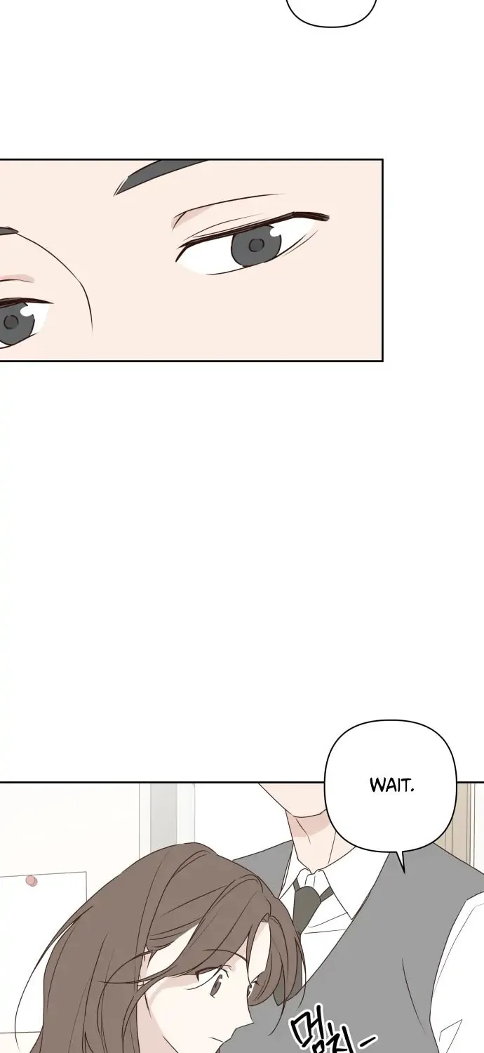 Love That Crosses the Line Chapter 6 page 72 - 