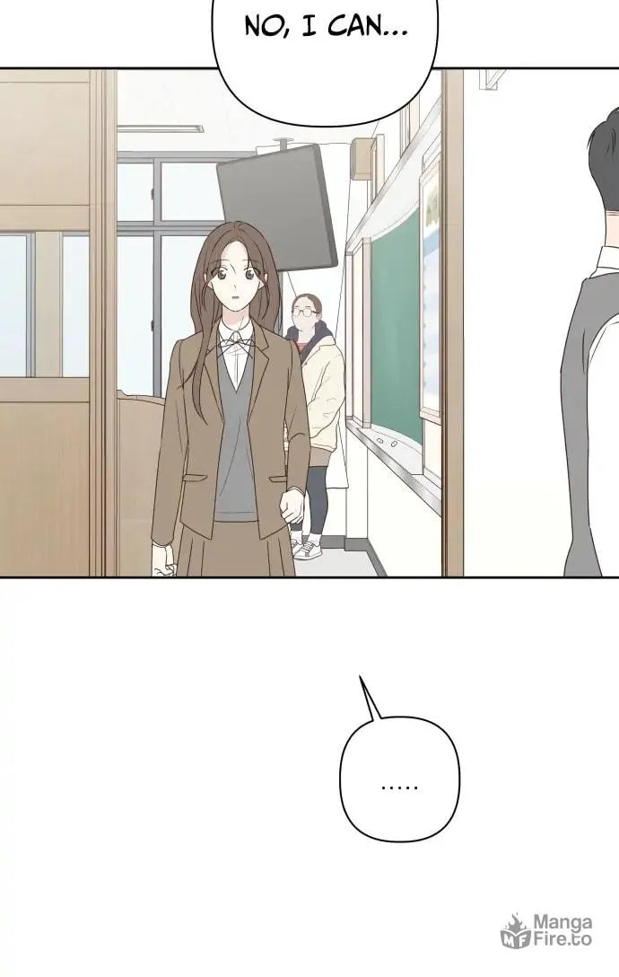 Love That Crosses the Line Chapter 6 page 76 - 