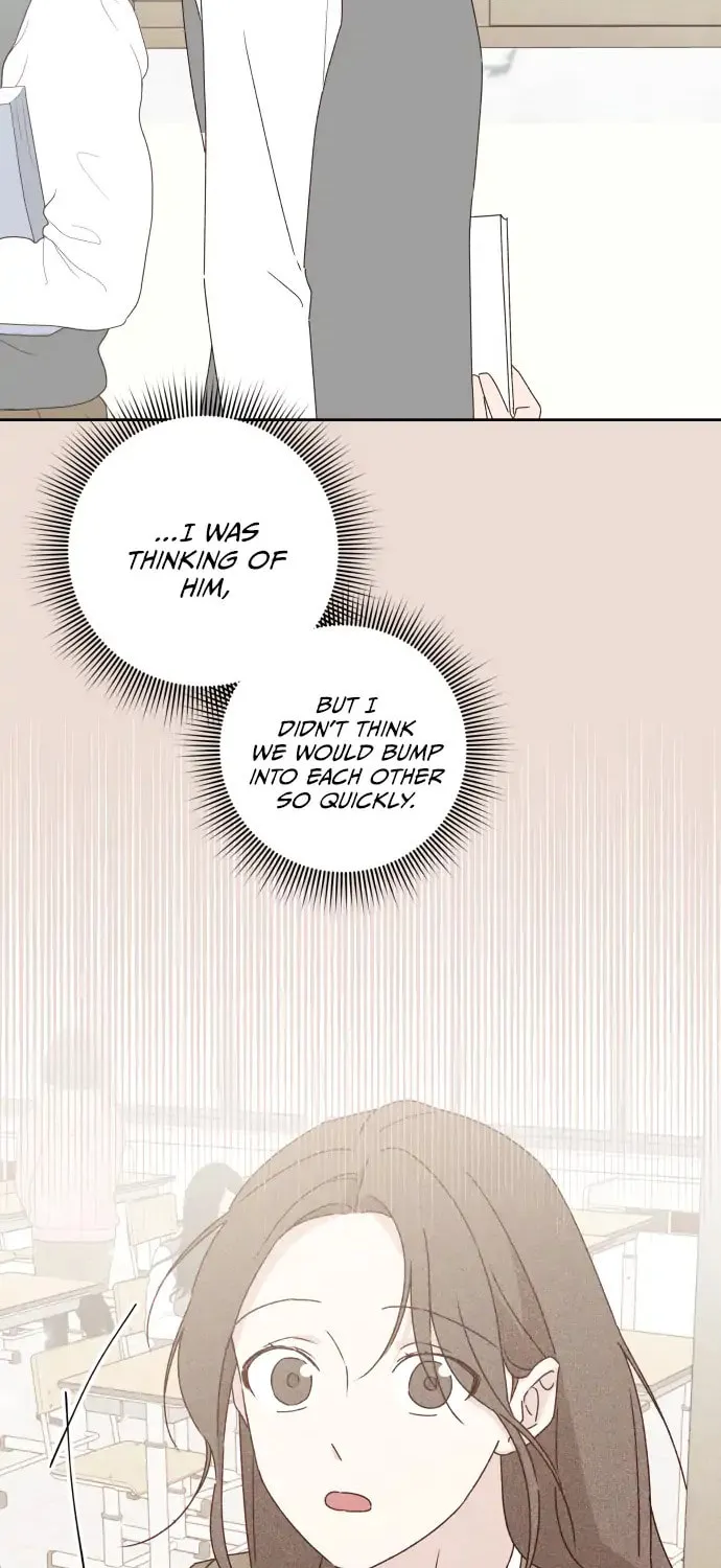 Love That Crosses the Line Chapter 7 page 2 - 