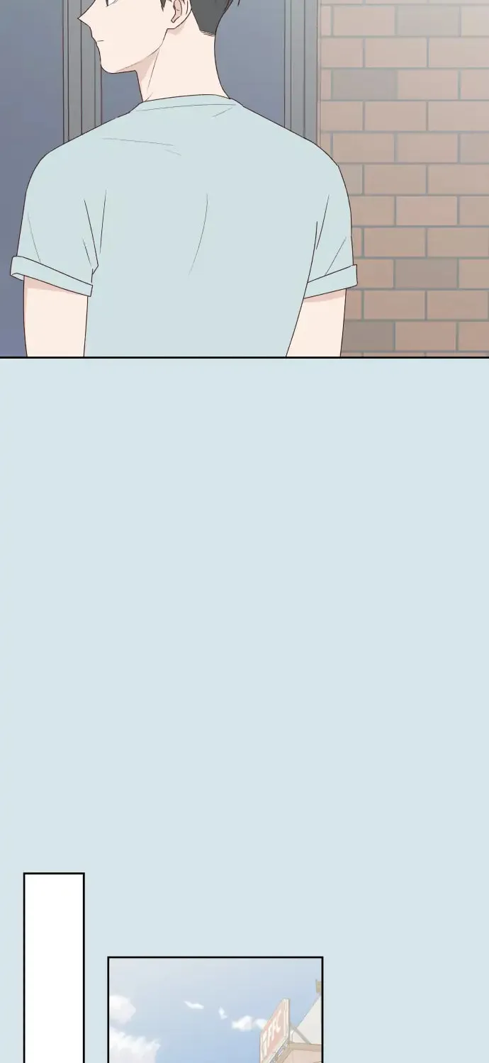 Love That Crosses the Line Chapter 7 page 19 - 