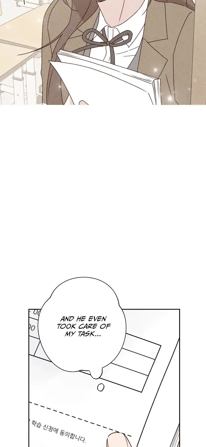 Love That Crosses the Line Chapter 7 page 3 - 