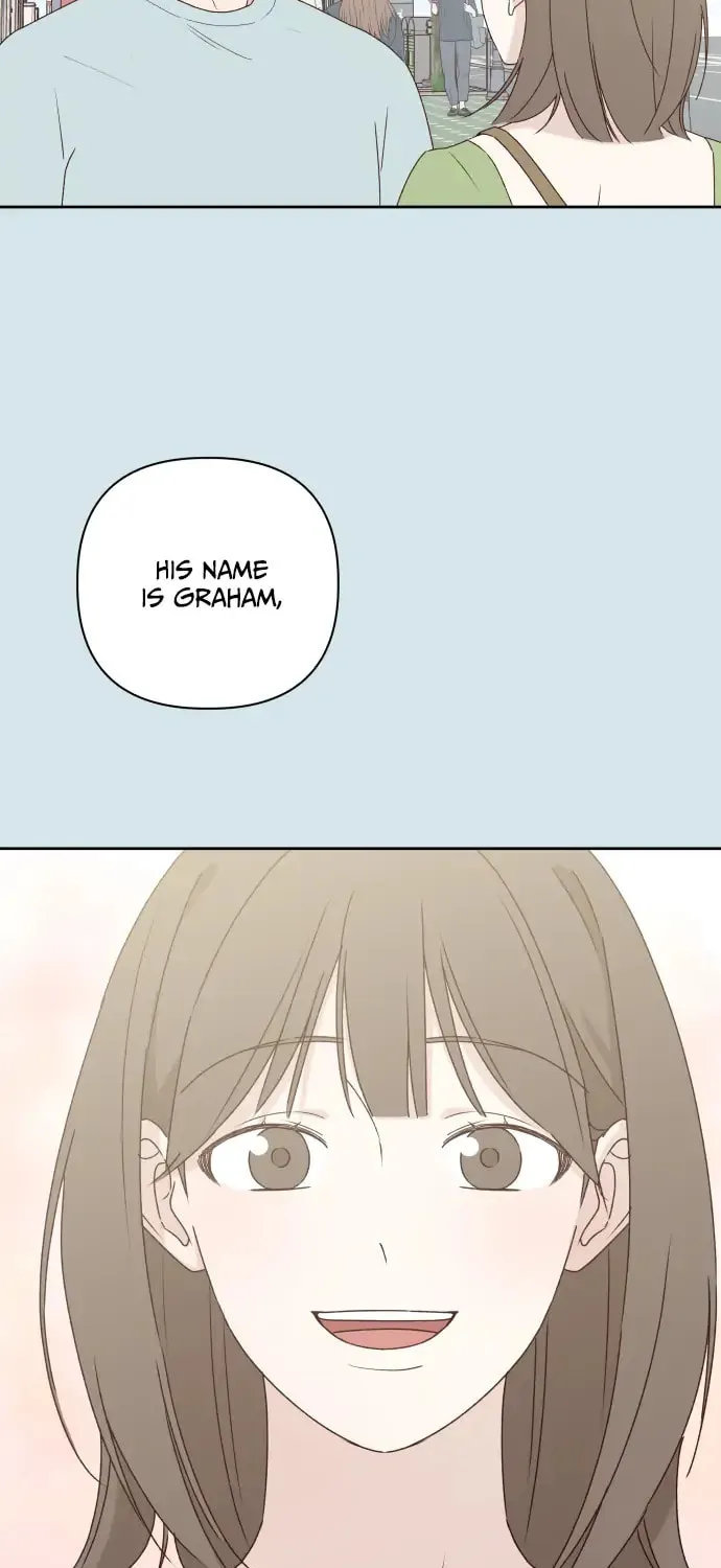 Love That Crosses the Line Chapter 7 page 25 - 