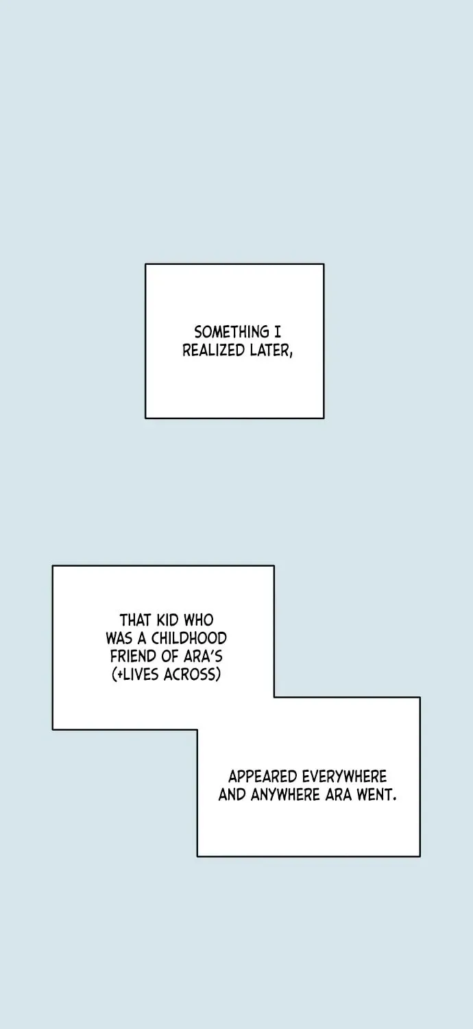 Love That Crosses the Line Chapter 7 page 28 - 