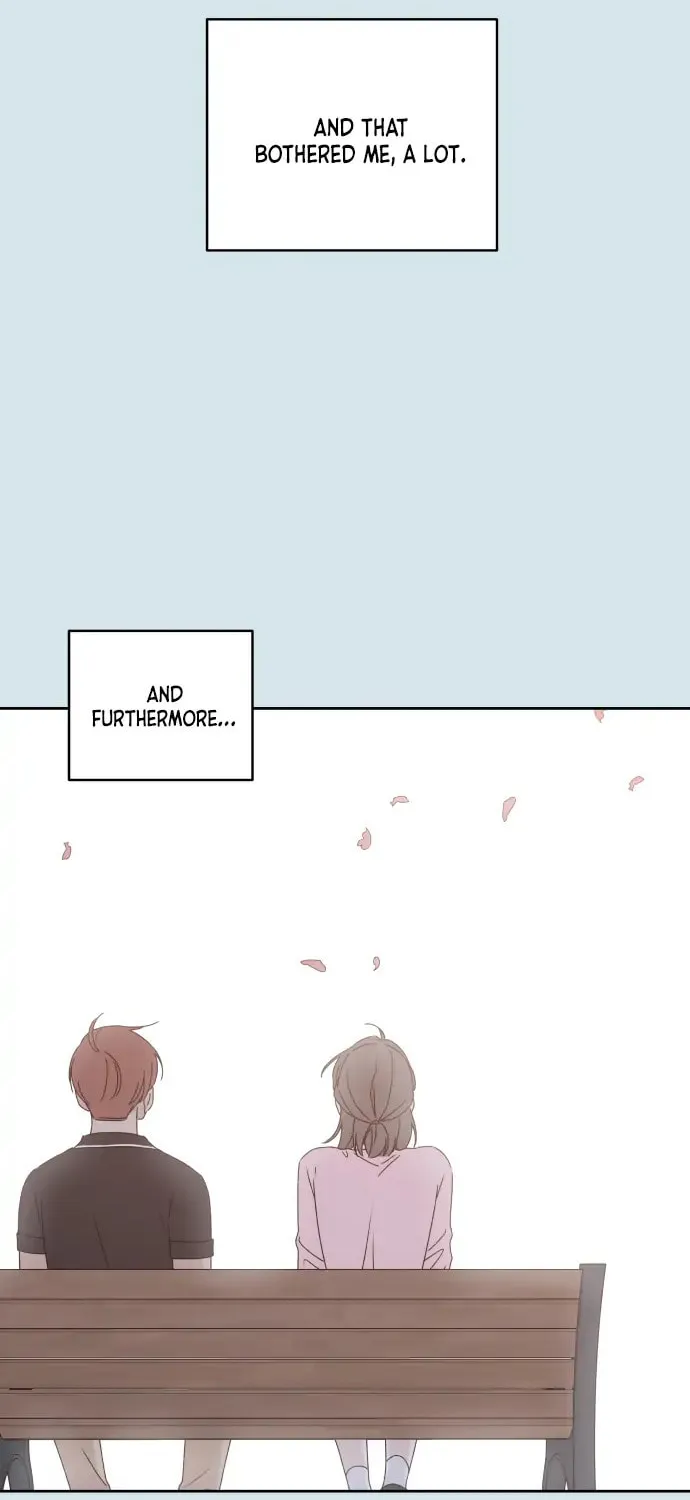 Love That Crosses the Line Chapter 7 page 29 - 