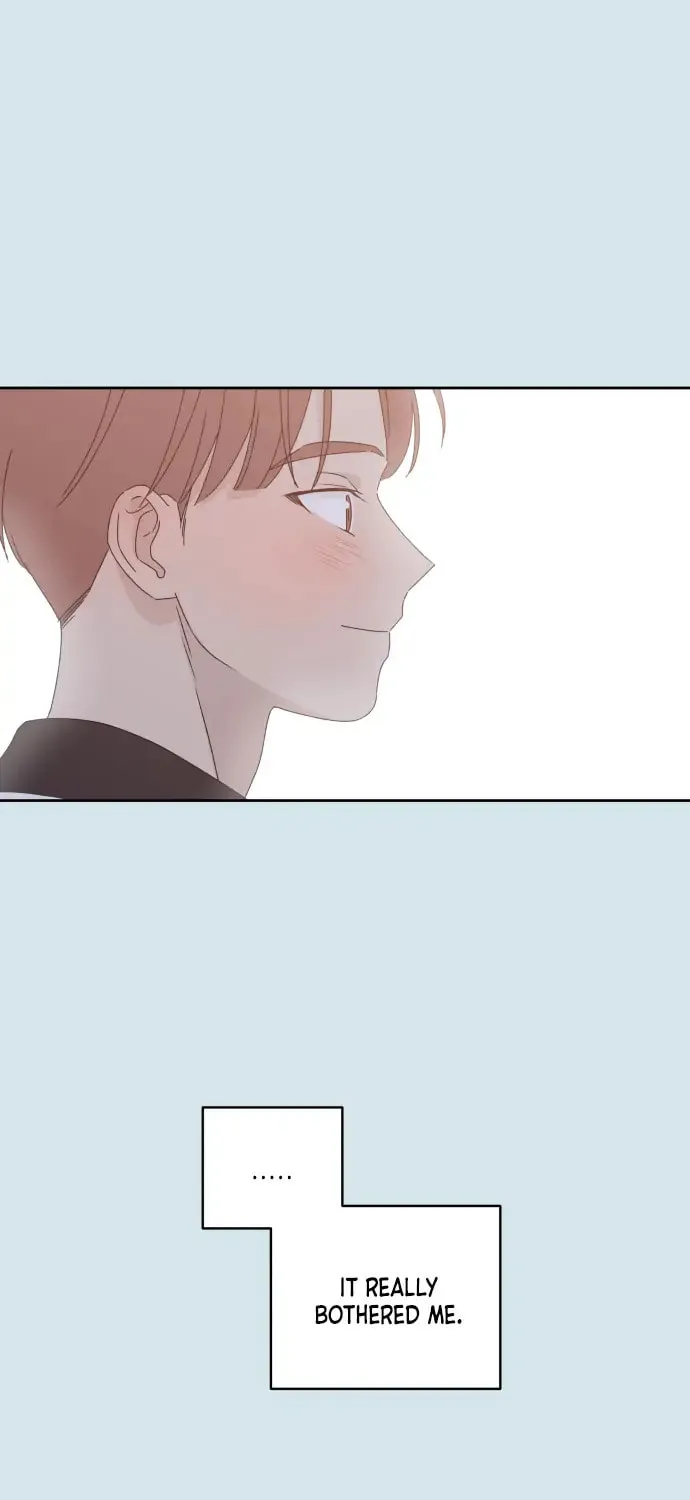 Love That Crosses the Line Chapter 7 page 30 - 