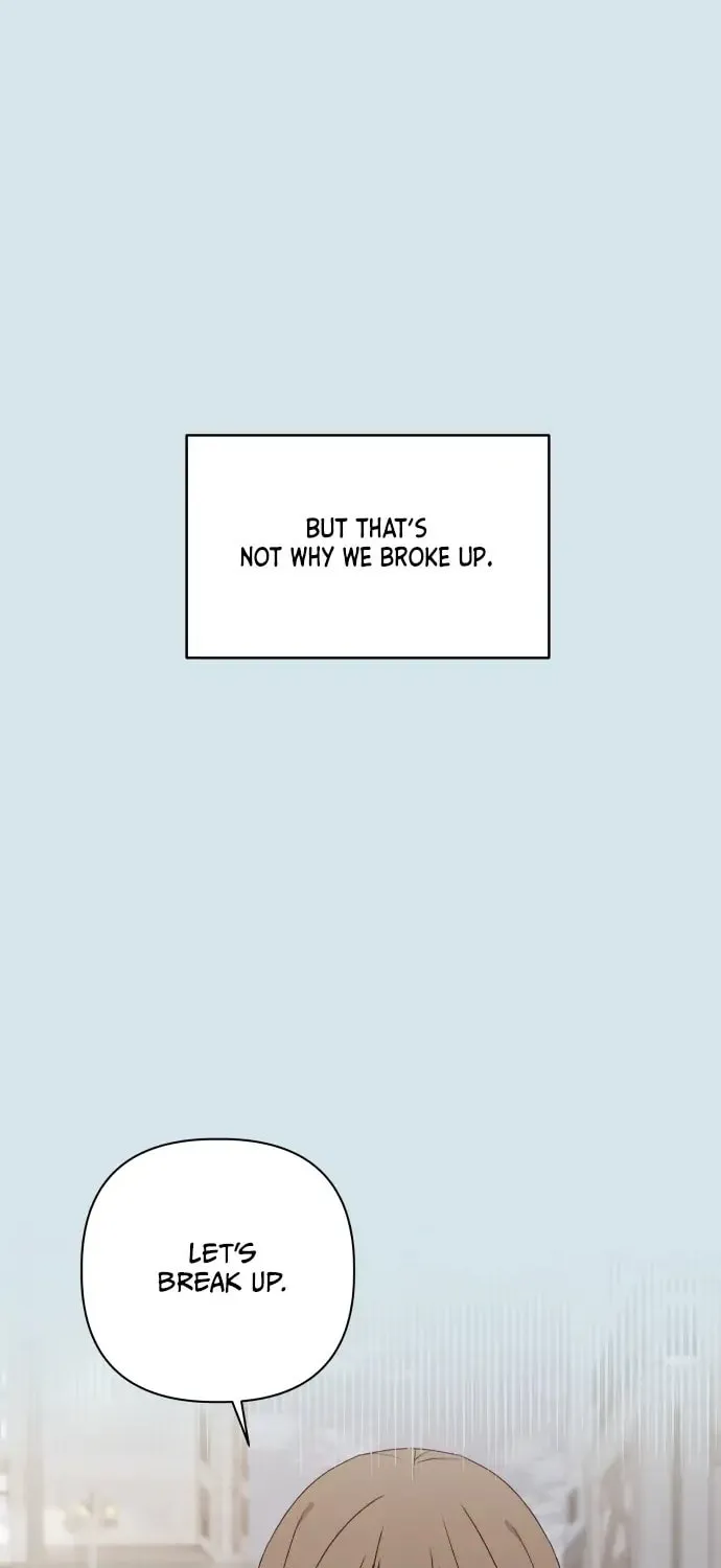 Love That Crosses the Line Chapter 7 page 31 - 