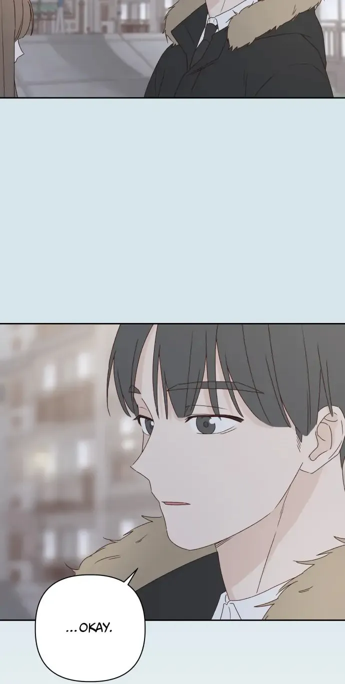 Love That Crosses the Line Chapter 7 page 33 - 