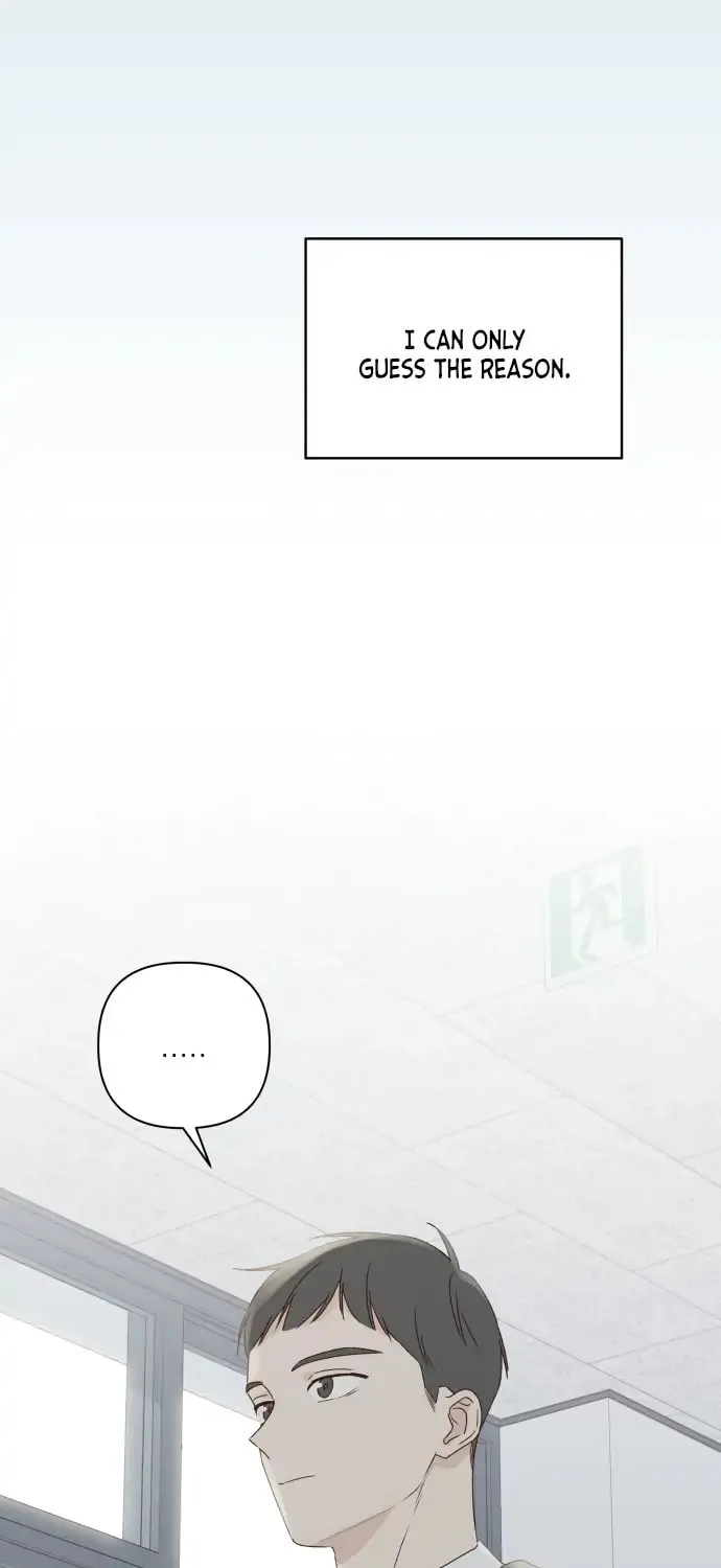 Love That Crosses the Line Chapter 7 page 34 - 