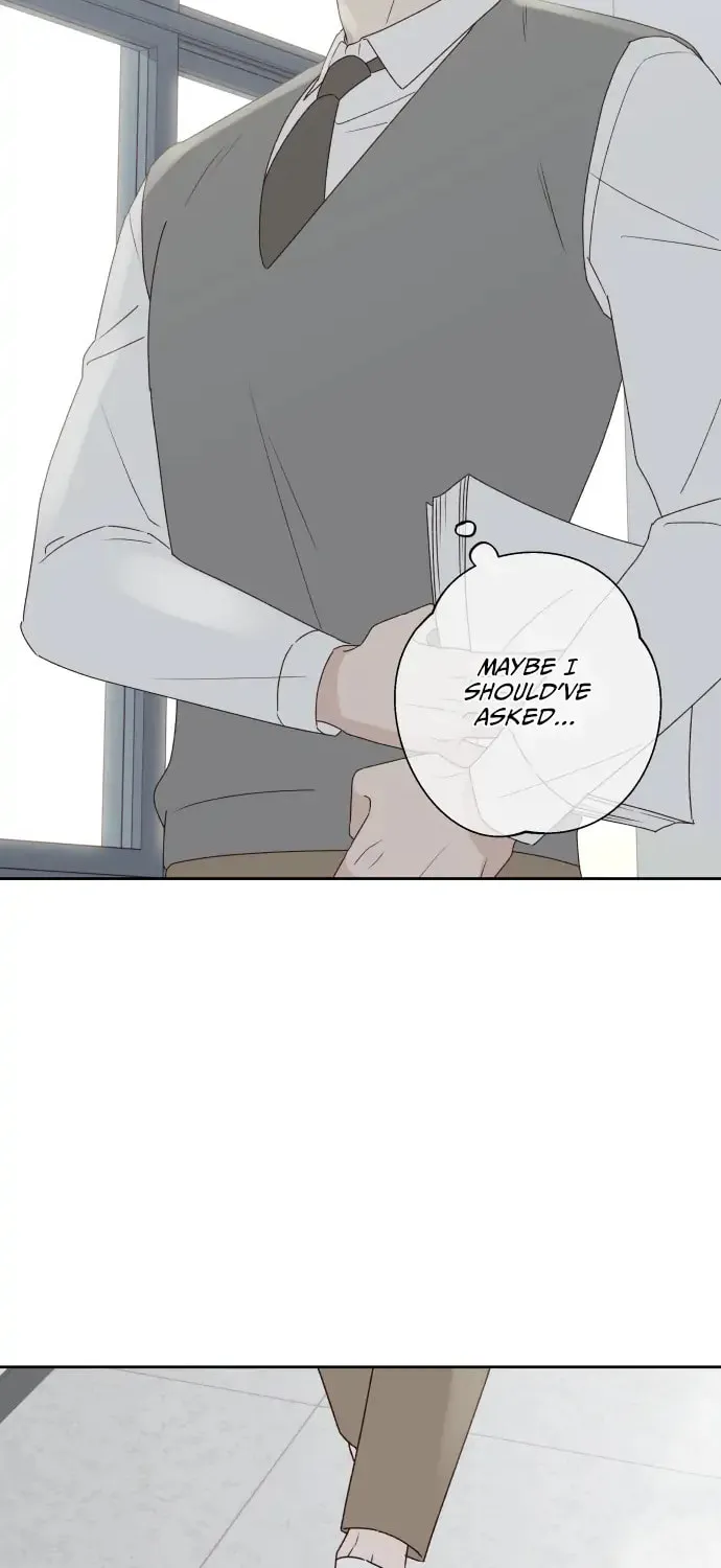 Love That Crosses the Line Chapter 7 page 35 - 