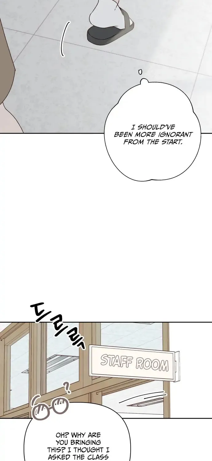 Love That Crosses the Line Chapter 7 page 36 - 