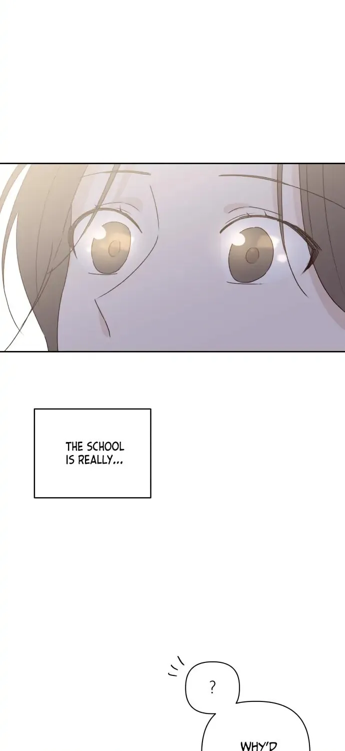 Love That Crosses the Line Chapter 7 page 43 - 