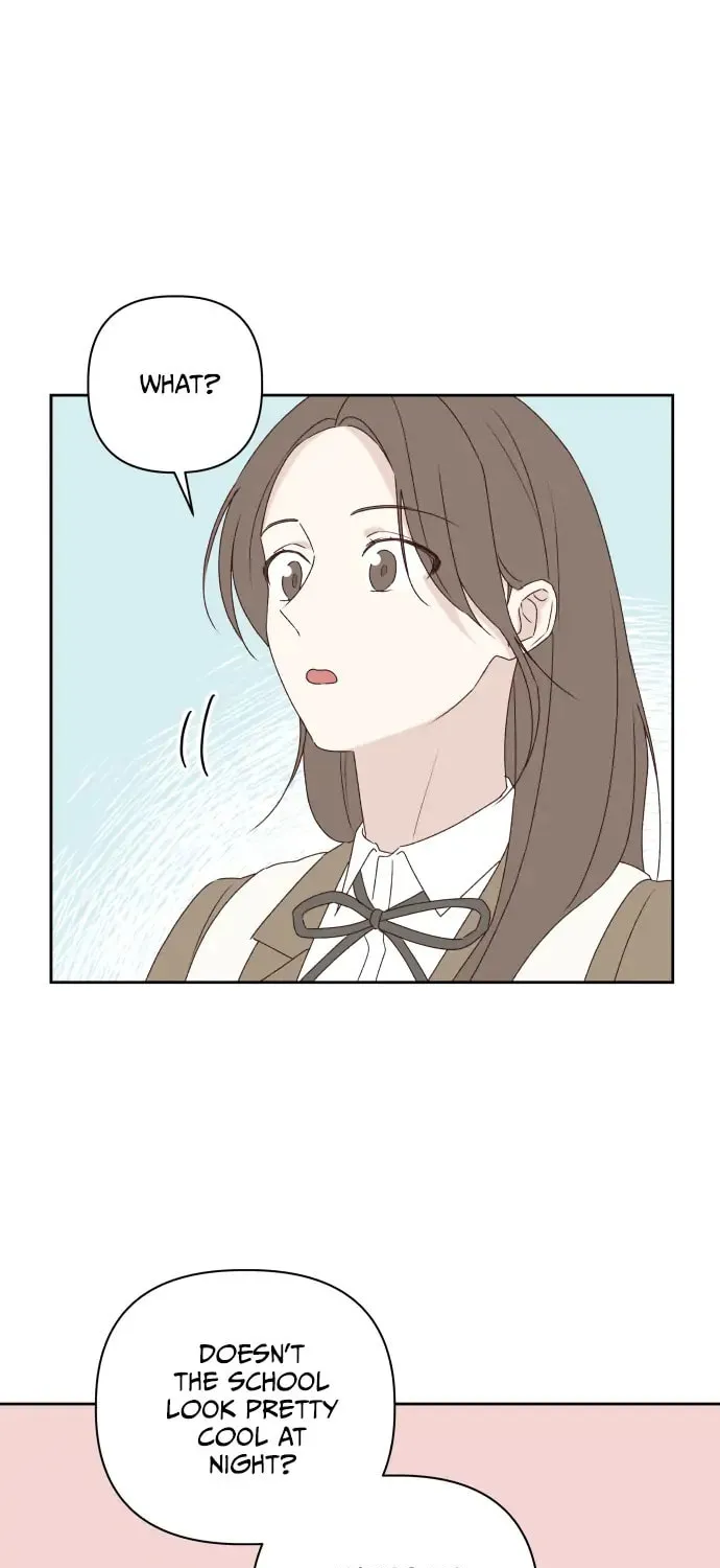 Love That Crosses the Line Chapter 7 page 47 - 