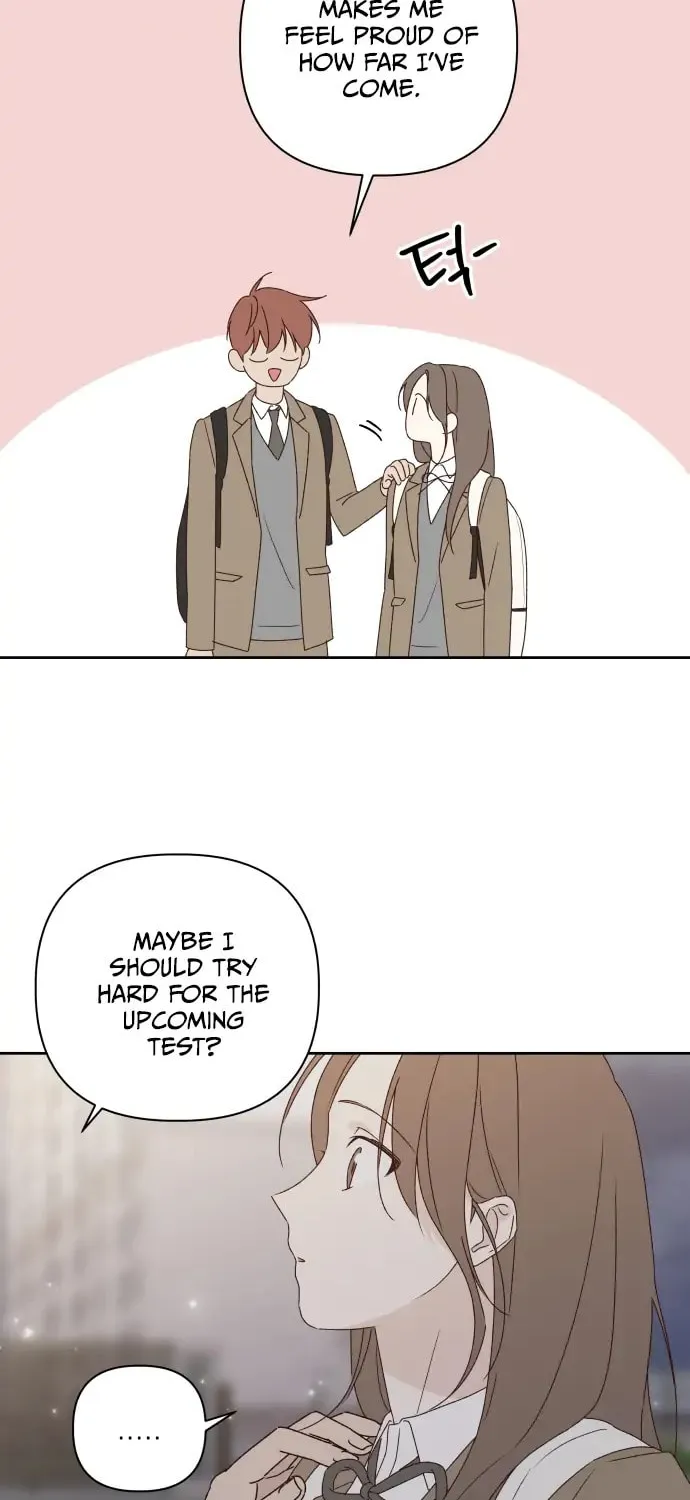 Love That Crosses the Line Chapter 7 page 48 - 