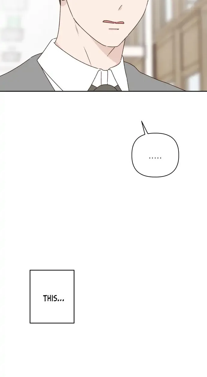 Love That Crosses the Line Chapter 7 page 6 - 