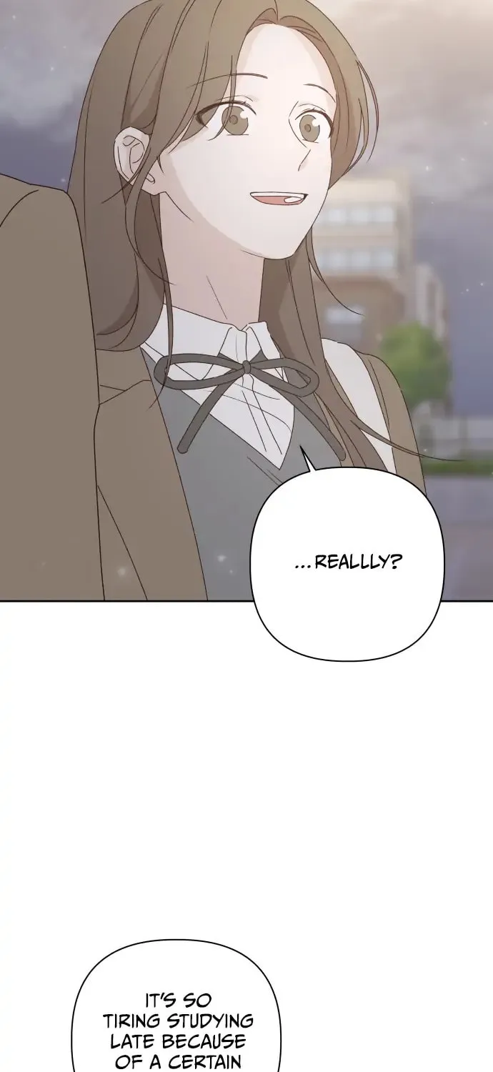 Love That Crosses the Line Chapter 7 page 51 - 