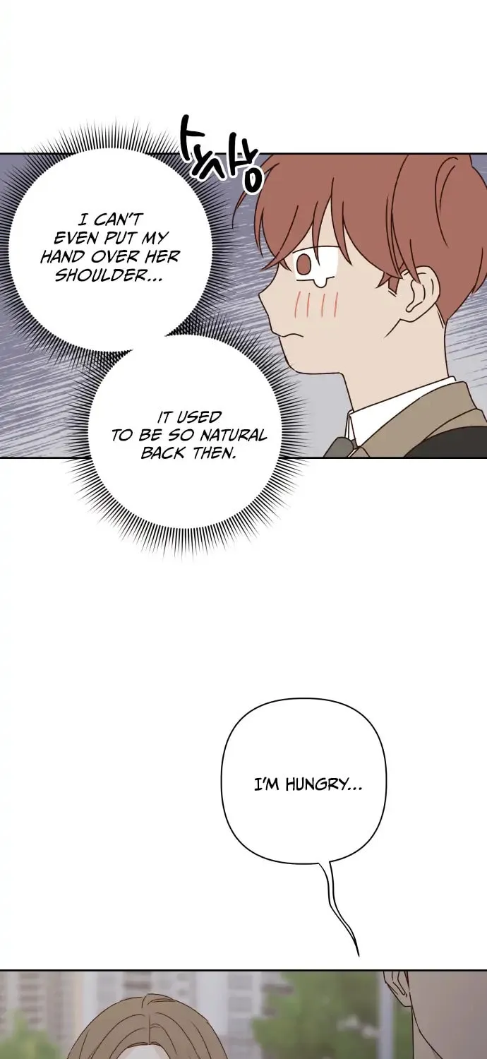Love That Crosses the Line Chapter 7 page 57 - 