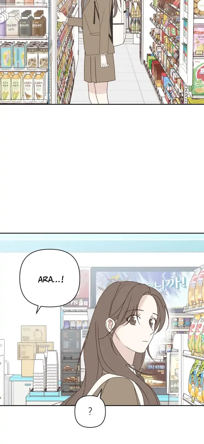 Love That Crosses the Line Chapter 7 page 60 - 