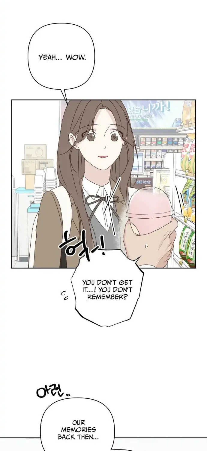 Love That Crosses the Line Chapter 7 page 62 - 