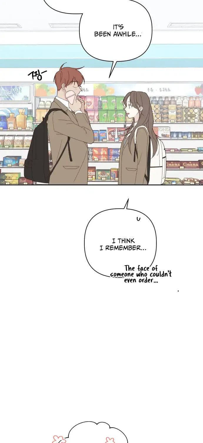 Love That Crosses the Line Chapter 7 page 63 - 