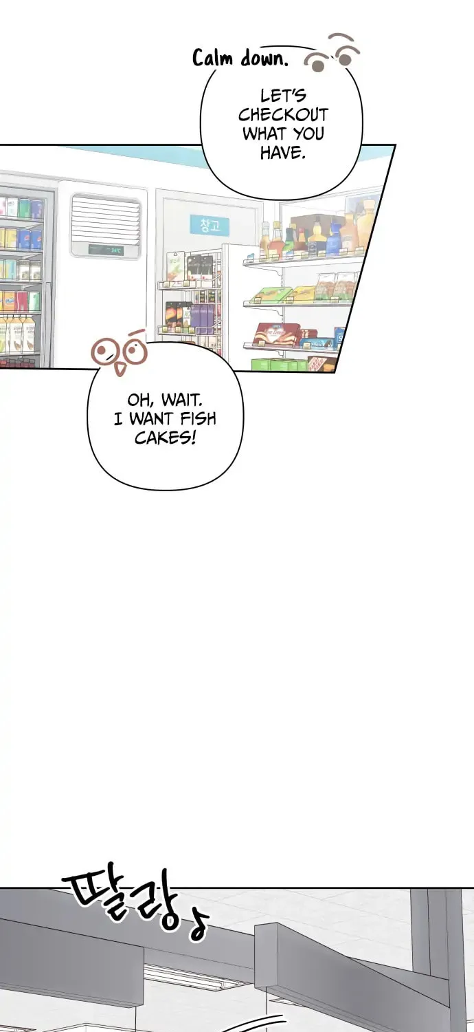 Love That Crosses the Line Chapter 7 page 65 - 