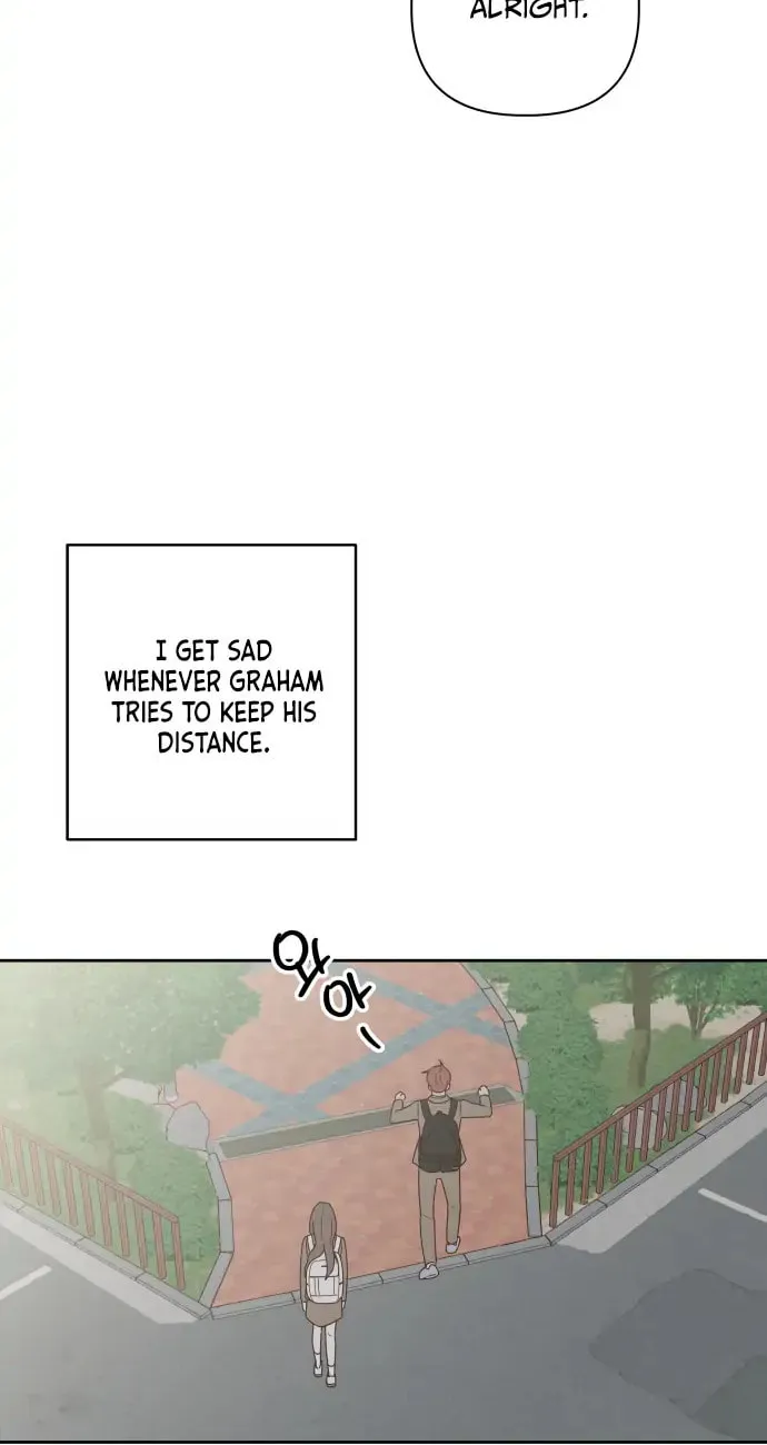 Love That Crosses the Line Chapter 7 page 70 - 