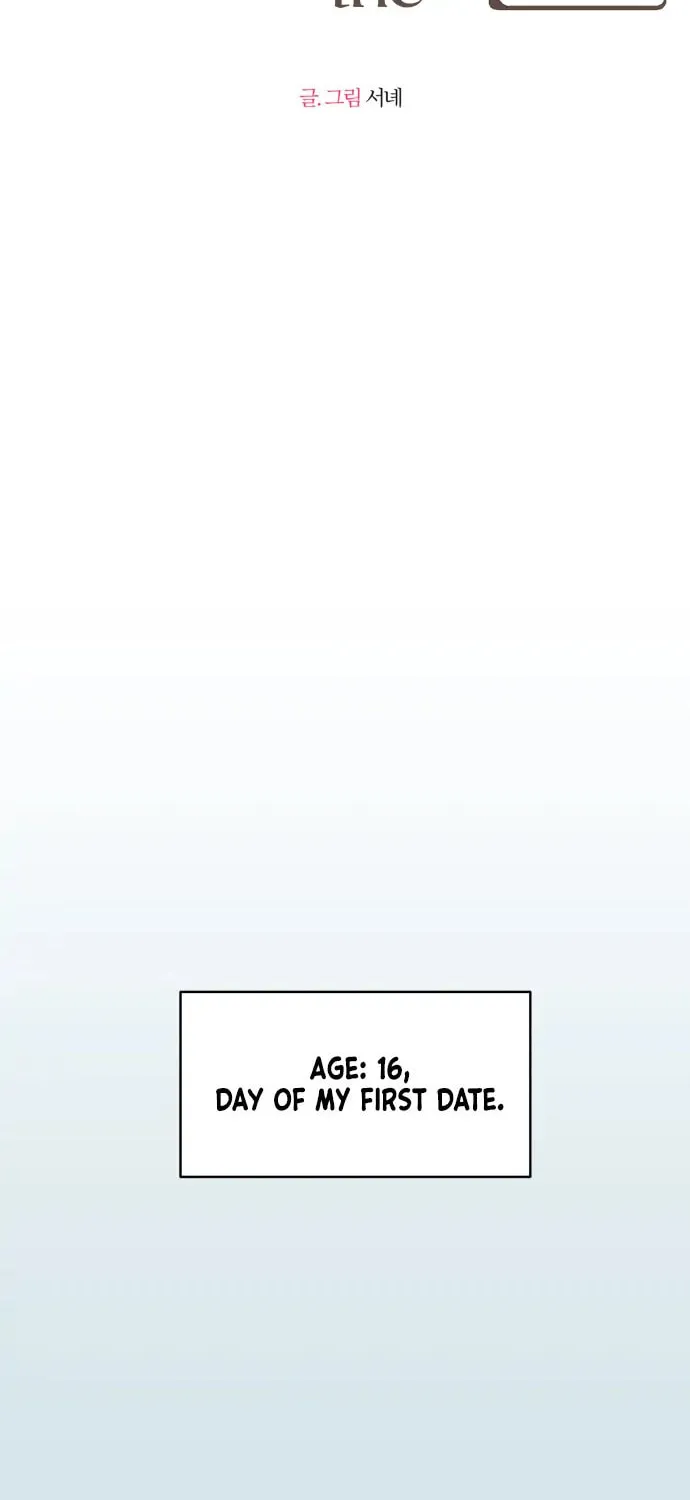 Love That Crosses the Line Chapter 7 page 8 - 