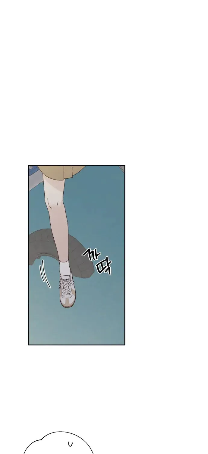 Love That Crosses the Line Chapter 8 page 2 - 