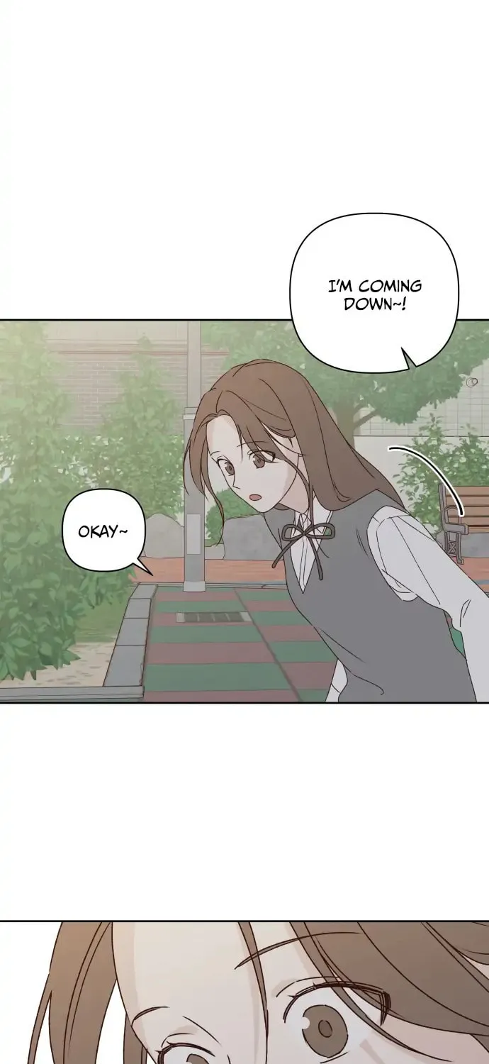 Love That Crosses the Line Chapter 8 page 11 - 