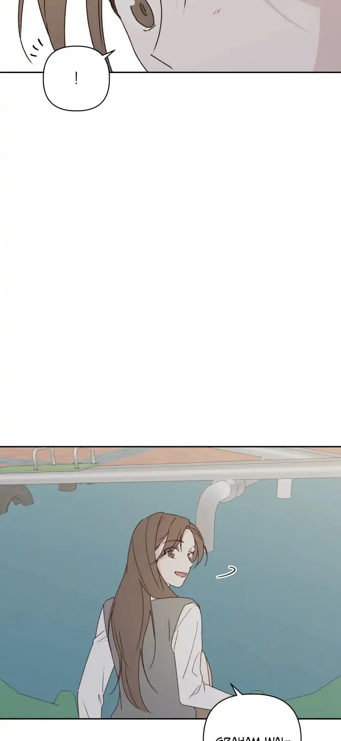 Love That Crosses the Line Chapter 8 page 12 - 