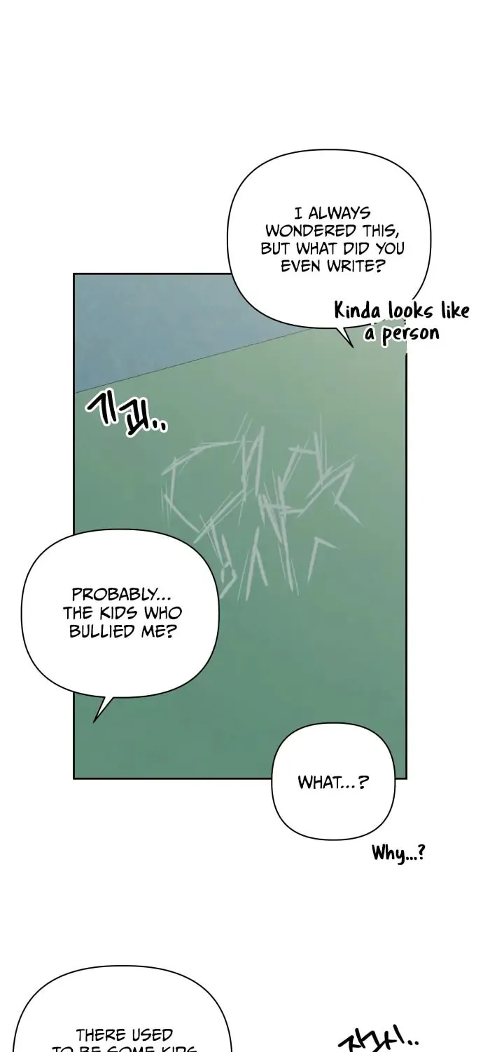 Love That Crosses the Line Chapter 8 page 22 - 